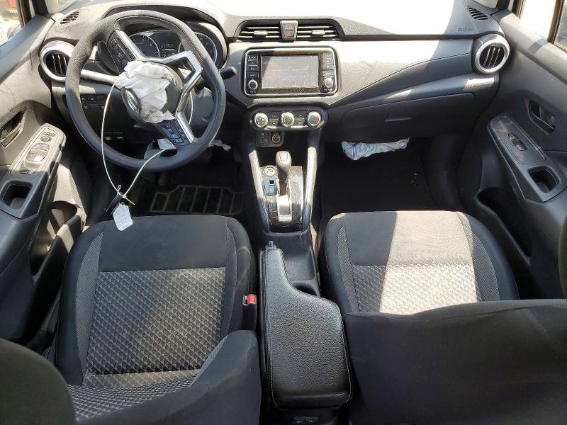 Продажа на аукционе авто 2020 Nissan Versa, vin: 3N1CN8DV8LL830920, номер лота: 59079386