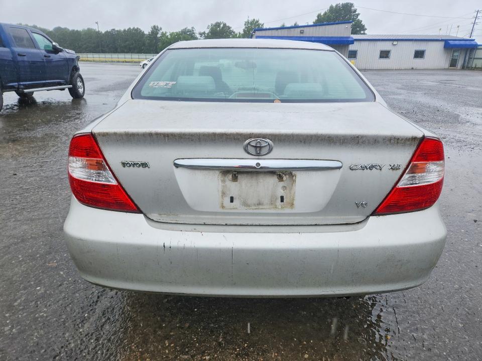 Aukcja sprzedaży 2004 Toyota Camry, vin: 4T1BF32K54U573610, numer aukcji: 57541936
