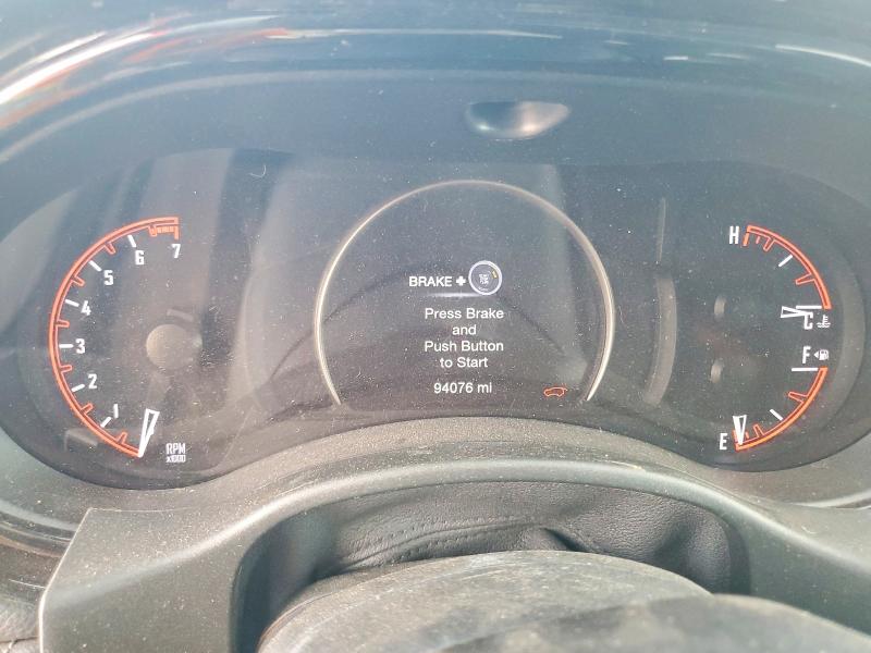 Aukcja sprzedaży 2021 Dodge Durango, vin: 1C4RDHDG7MC572852, numer aukcji: 57078056