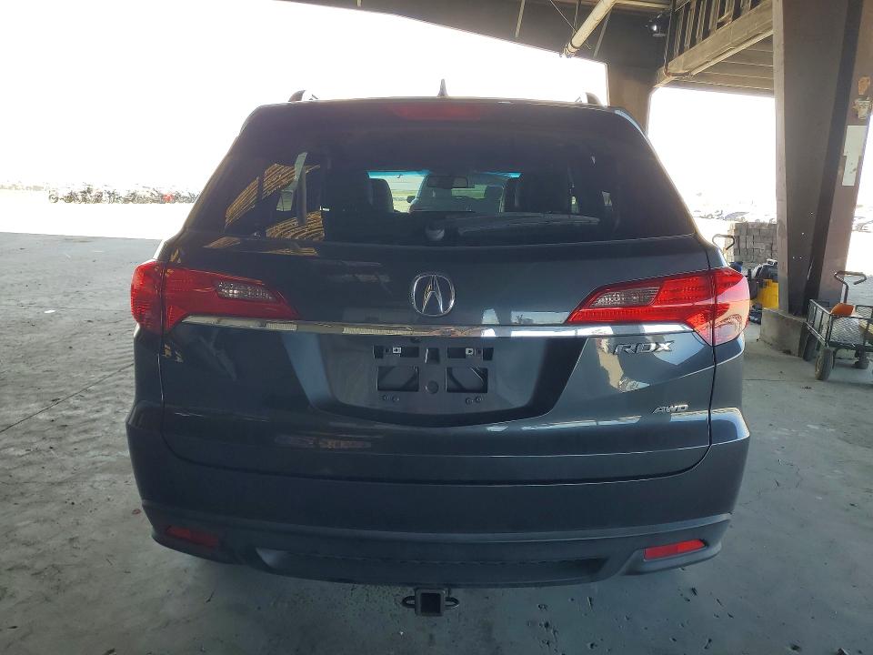 Продажа на аукционе авто 2013 Acura Rdx, vin: 5J8TB4H59DL017402, номер лота: 56509446