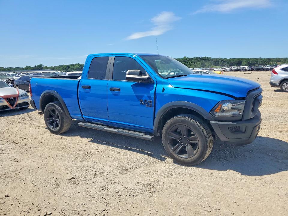 Aukcja sprzedaży 2023 Ram 1500 Classic, vin: 1C6RR7GG1PS556803, numer aukcji: 57419196