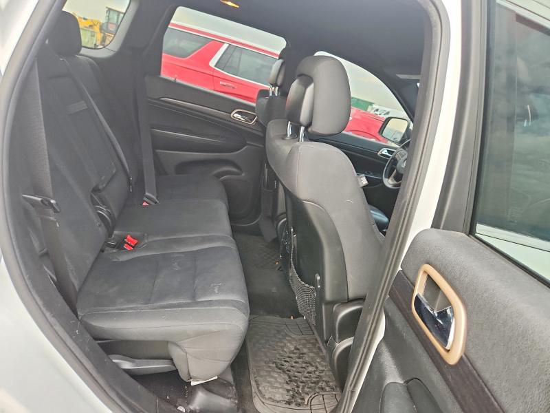 58418246 :رقم المزاد ، 1C4RJFAG6EC180724 vin ، 2014 Jeep Grand Cherokee مزاد بيع