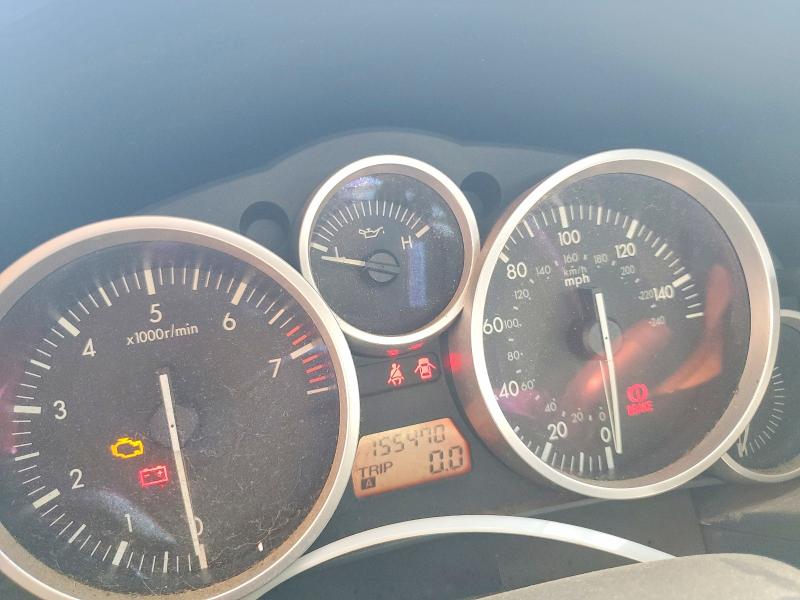 Продаж на аукціоні авто 2007 Mazda Mx-5 Miata, vin: JM1NC25F870128776, номер лоту: 58600416