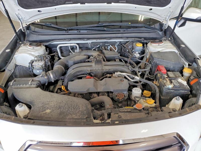 Продаж на аукціоні авто 2017 Subaru Outback, vin: 4S4BSATCXH3279333, номер лоту: 58632976