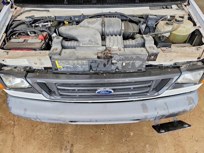 56286356 :رقم المزاد ، 1FTSS34L07DA06683 vin ، 2007 Ford Econoline مزاد بيع