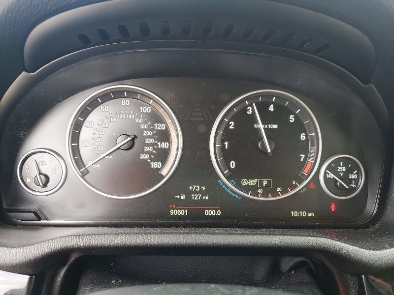 Aukcja sprzedaży 2015 Bmw X3, vin: 5UXWX9C50F0D61904, numer aukcji: 58729276