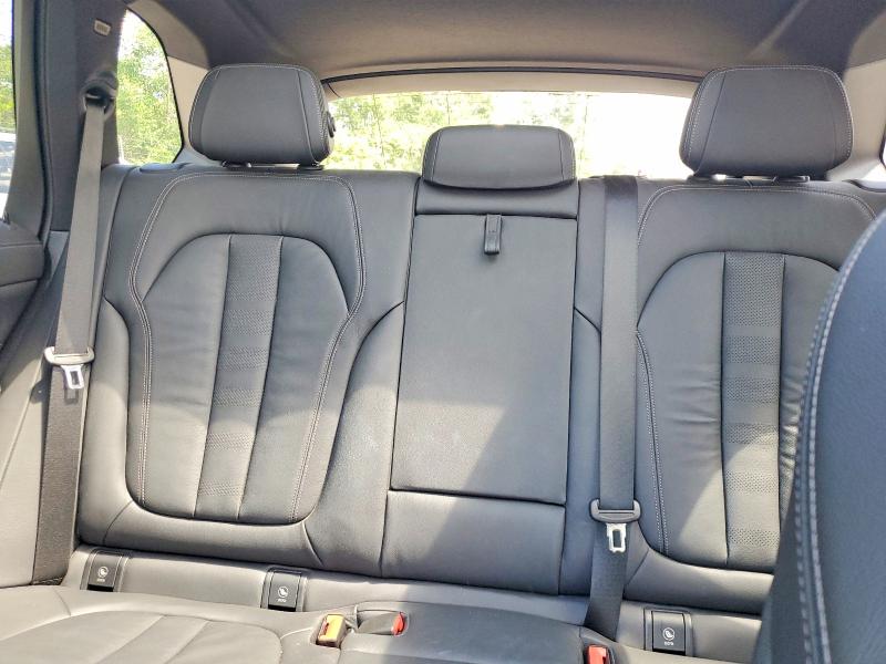 Продаж на аукціоні авто 2020 Bmw X5, vin: 5UXCR6C00L9B91390, номер лоту: 57185806