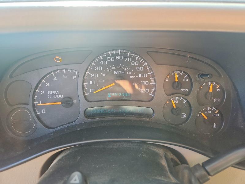 2005 Gmc Yukon მანქანა იყიდება აუქციონზე, vin: 1GKEC13T15R139814, აუქციონის ნომერი: 55528916