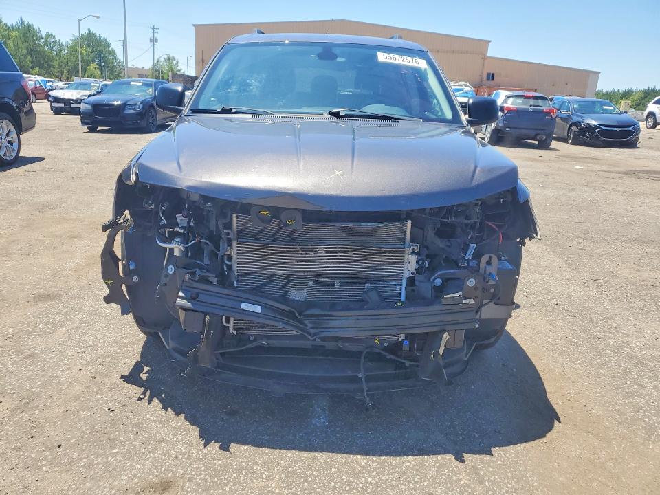 2020 Dodge Journey მანქანა იყიდება აუქციონზე, vin: 3C4PDCABXLT259218, აუქციონის ნომერი: 55672576
