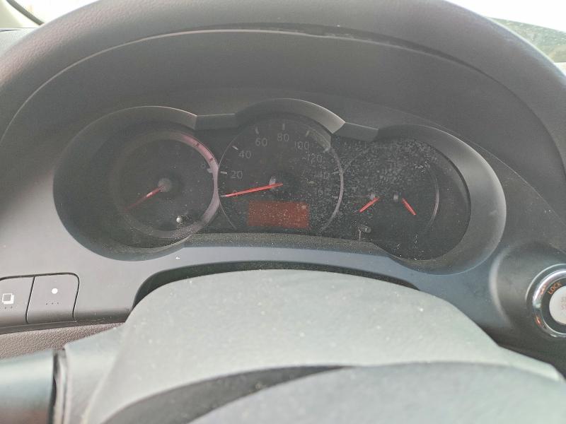 58532516 :رقم المزاد ، 1N4AL2AP7CN546438 vin ، 2012 Nissan Altima مزاد بيع