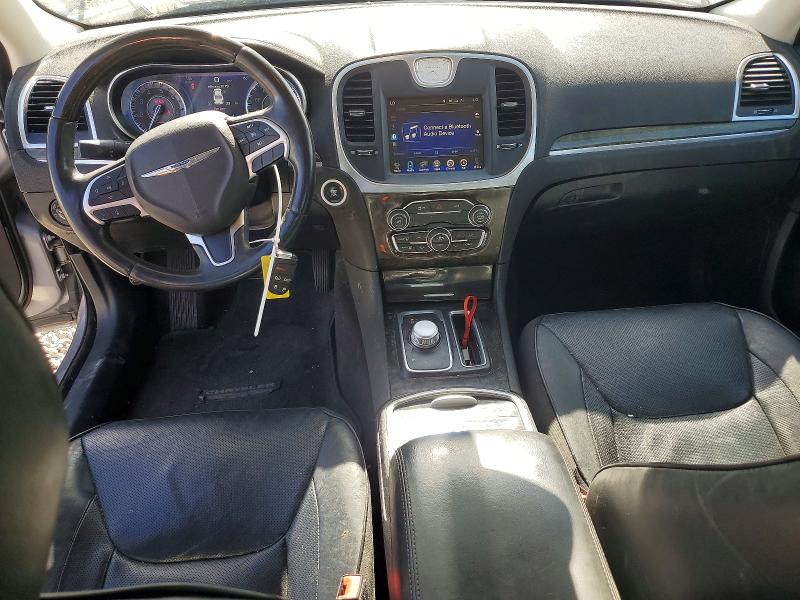 Aukcja sprzedaży 2016 Chrysler 300c, vin: 2C3CCAEG0GH128183, numer aukcji: 59182926