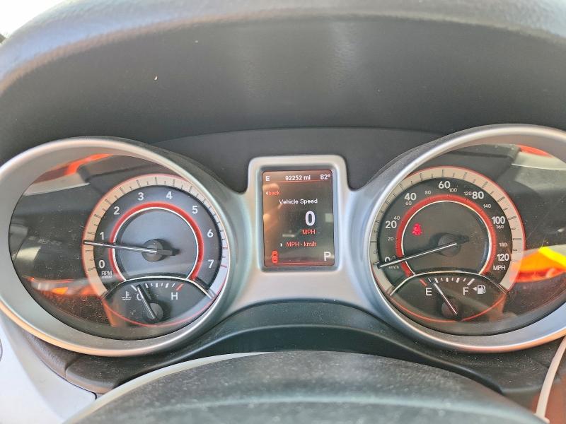 Aukcja sprzedaży 2012 Dodge Journey, vin: 3C4PDCABXCT178316, numer aukcji: 55953266