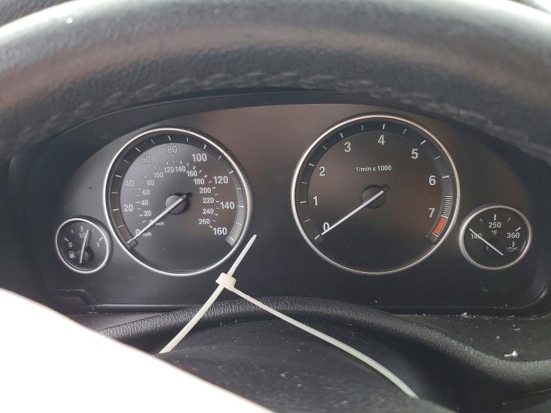 Aukcja sprzedaży 2016 Bmw X3, vin: 5UXWX9C5XG0D91266, numer aukcji: 58734176