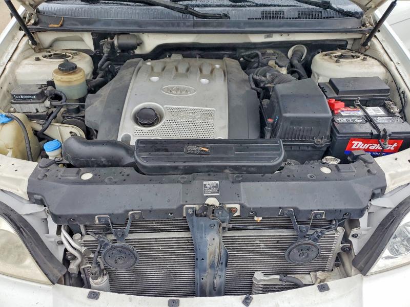 Aukcja sprzedaży 2005 Kia Sedona, vin: KNDUP132756679088, numer aukcji: 58186006