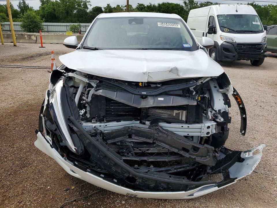 54840056 :رقم المزاد ، KL4AMBSL5TB119211 vin ، 2026 Buick Encore Gx مزاد بيع