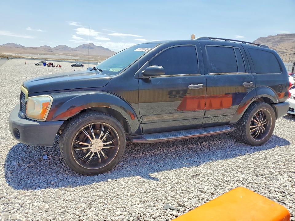 Продаж на аукціоні авто 2004 Dodge Durango, vin: 1D4HB38N36F170862, номер лоту: 57088076