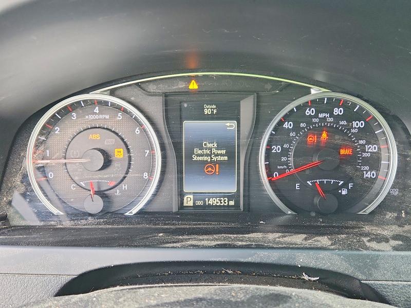 97913915 :رقم المزاد ، 4T1BF1FKXGU130565 vin ، 2016 Toyota Camry مزاد بيع