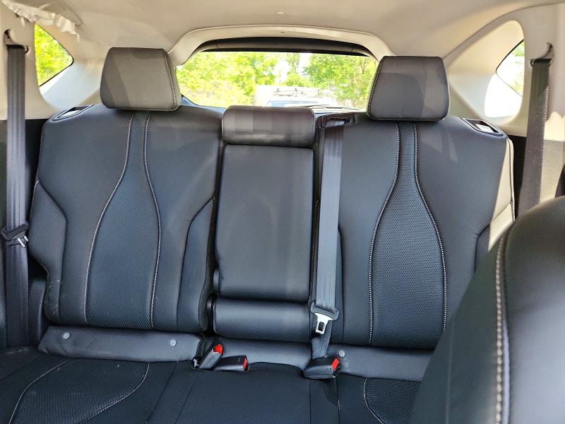 59254936 :رقم المزاد ، 5J8TC2H52TL001414 vin ، 2026 Acura Rdx مزاد بيع