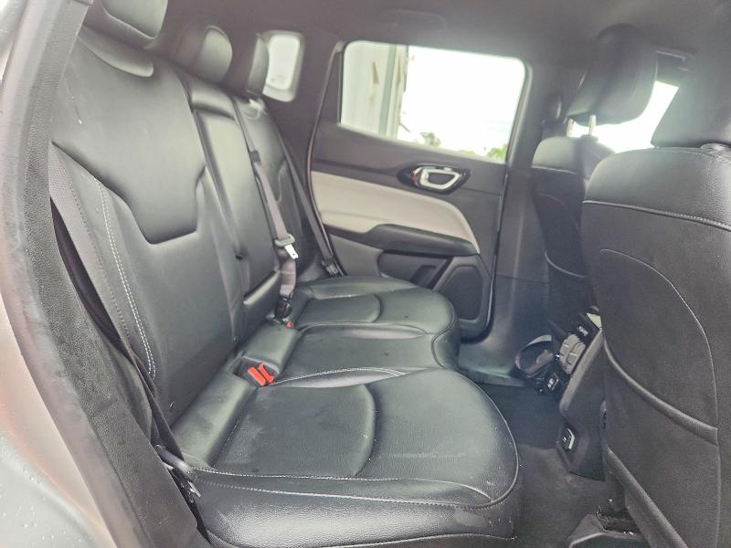 Продажа на аукционе авто 2025 Jeep Compass, vin: 3C4NJDCN8ST524746, номер лота: 56299486