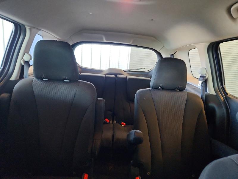 Продаж на аукціоні авто 2015 Mazda 5, vin: JM1CW2BL0F0180412, номер лоту: 57027196
