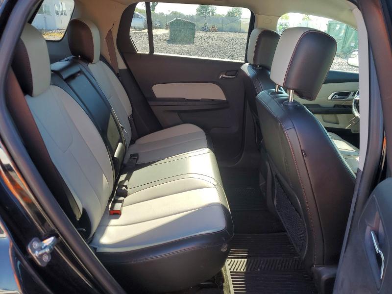 Продаж на аукціоні авто 2012 Gmc Terrain, vin: 2GKALUEKXC6396998, номер лоту: 58283036