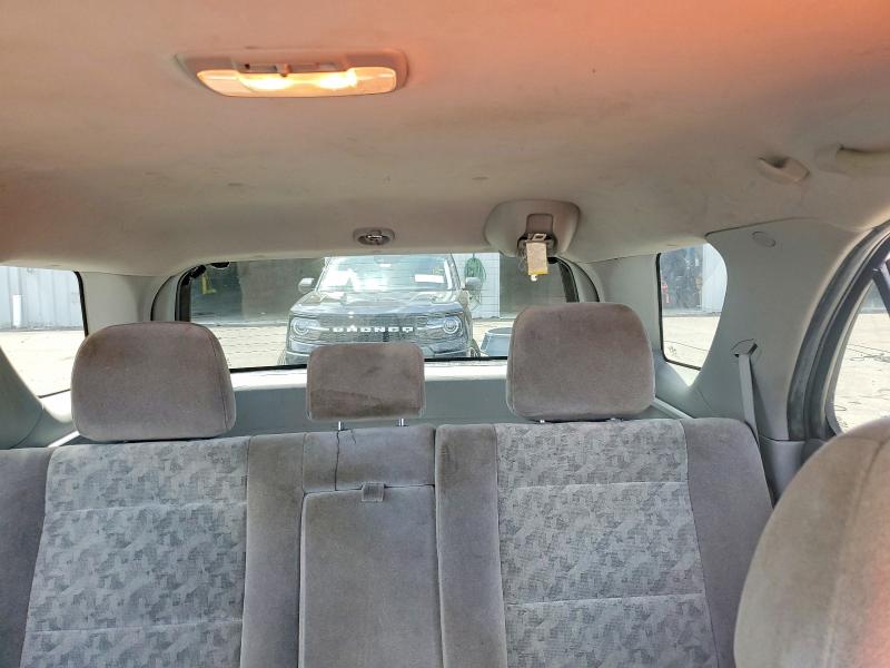 Продаж на аукціоні авто 2008 Kia Sorento, vin: KNDJD735385855556, номер лоту: 57070446