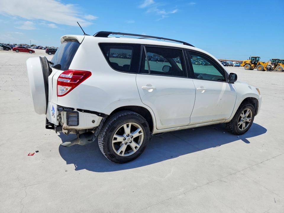 55558816 :رقم المزاد ، 2T3ZF4DV7BW079250 vin ، 2011 Toyota Rav4 مزاد بيع