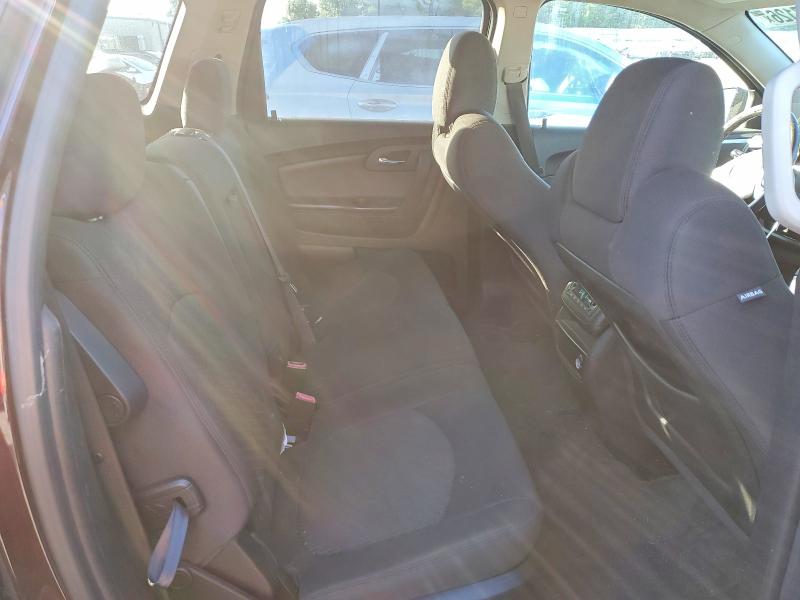 Aukcja sprzedaży 2010 Chevrolet Traverse, vin: 1GNLRFED6AS145672, numer aukcji: 55597126