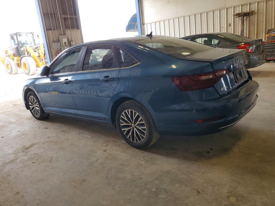 Продаж на аукціоні авто 2021 Volkswagen Jetta, vin: 3VWC57BU9MM001493, номер лоту: 57509916