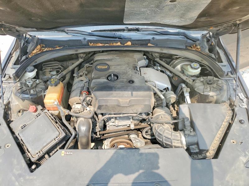 Aukcja sprzedaży 2018 Cadillac Ats, vin: 1G6AA5RX1J0176395, numer aukcji: 58454866