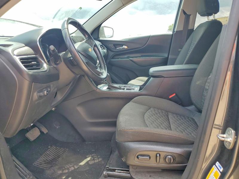 Продажа на аукционе авто 2021 Chevrolet Equinox, vin: 3GNAXKEVXML361171, номер лота: 55764246