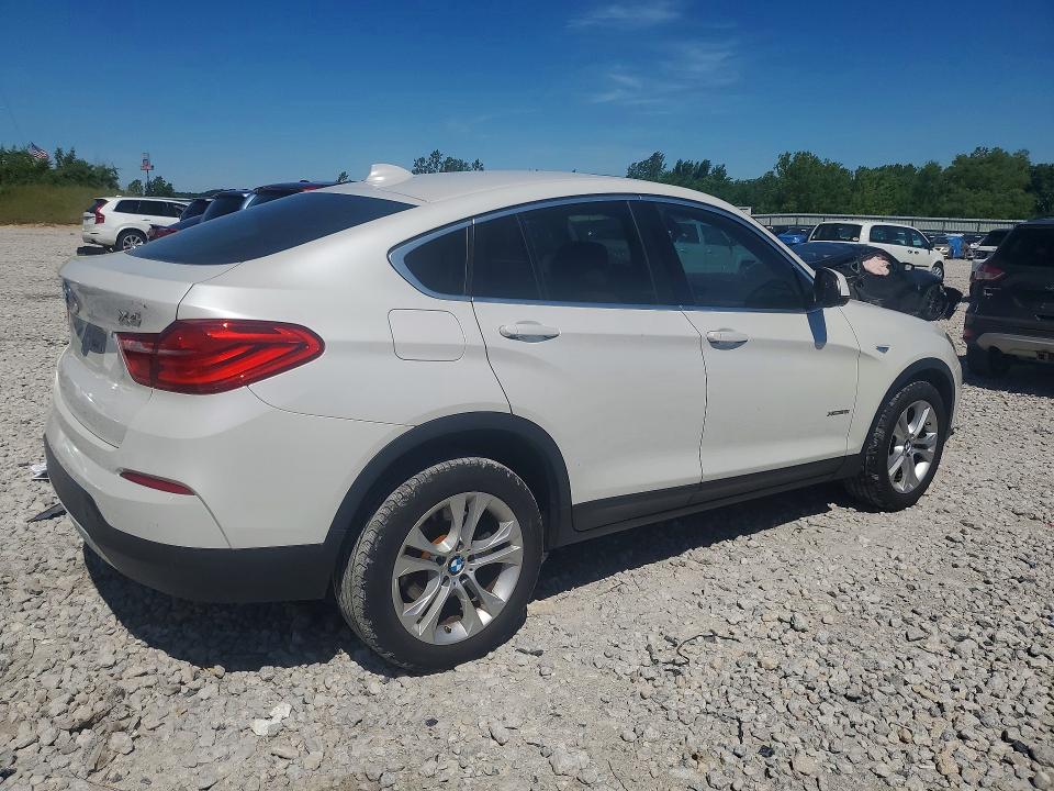 Продаж на аукціоні авто 2017 Bmw X4, vin: 5UXXW3C5XH0T78827, номер лоту: 57428576