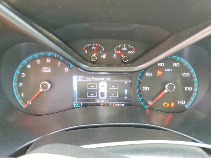 58100186 :رقم المزاد ، 1GTG5CENXJ1235488 vin ، 2018 Gmc Canyon مزاد بيع