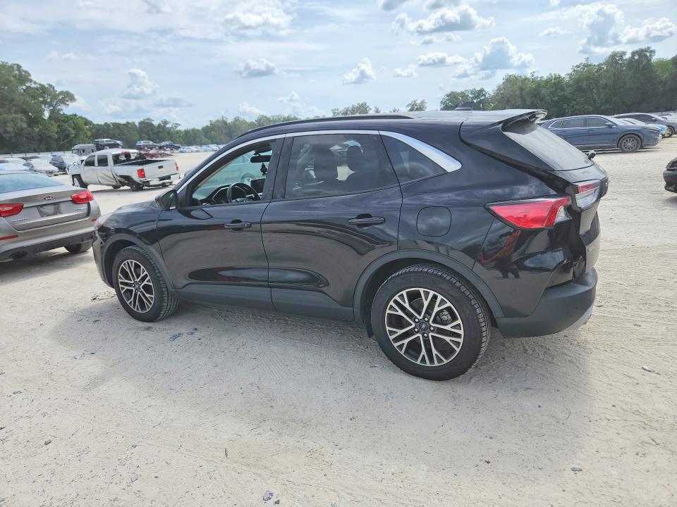 Продажа на аукционе авто 2020 Ford Escape, vin: 1FMCU9H62LUC67194, номер лота: 56313446