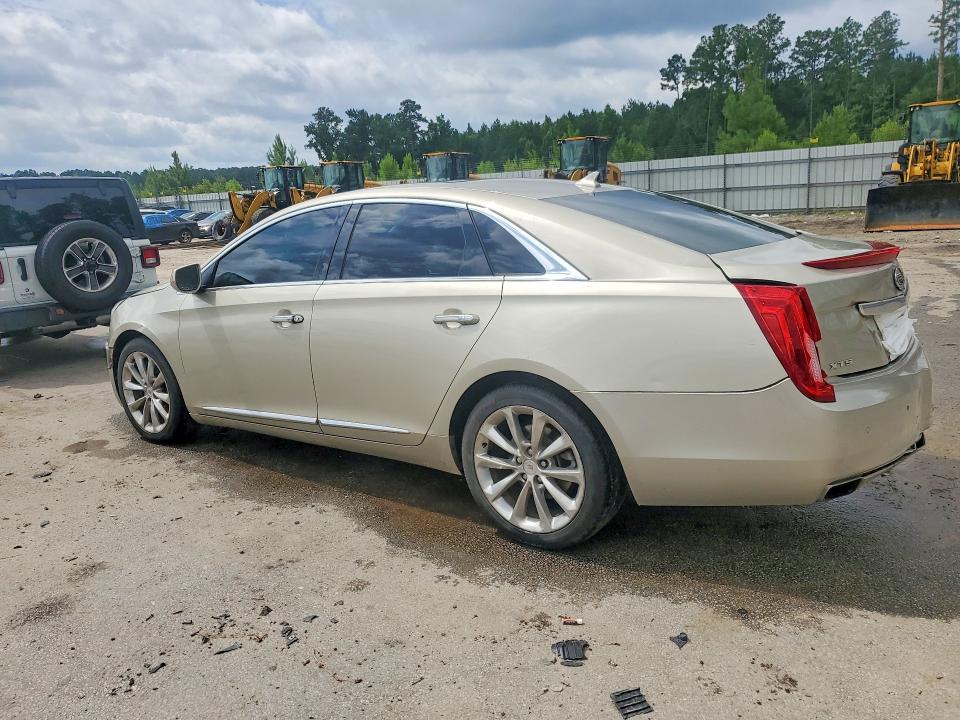 Aukcja sprzedaży 2014 Cadillac Xts, vin: 2G61M5S33E9215577, numer aukcji: 57971926