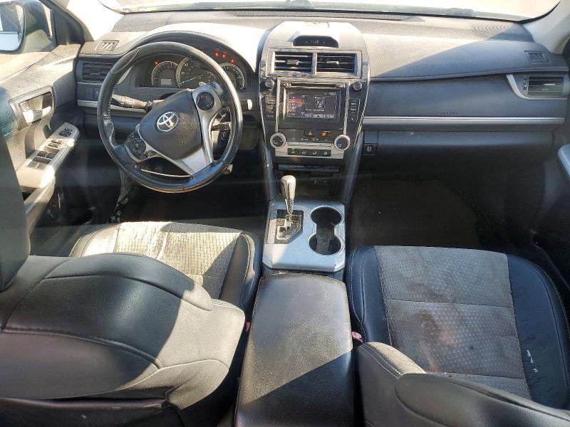 2014 Toyota Camry მანქანა იყიდება აუქციონზე, vin: 4T1BF1FK3EU366696, აუქციონის ნომერი: 57923306