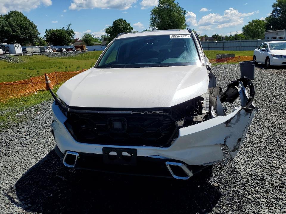 Продажа на аукционе авто 2025 Honda Cr-v, vin: 5J6RS6H98SL006986, номер лота: 55563666