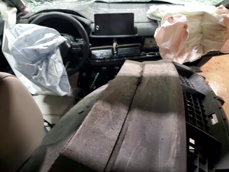 Продажа на аукционе авто 2025 Honda Cr-v, vin: 5J6RS6H99SL040872, номер лота: 56545916