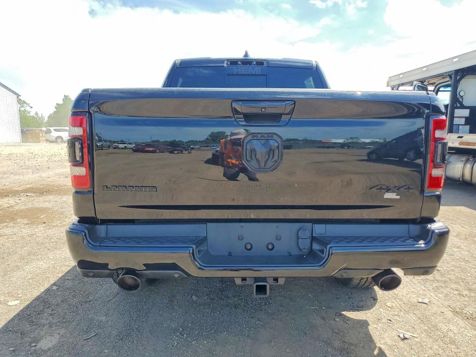 Продажа на аукционе авто 2019 Ram 1500, vin: 1C6SRFJT5KN883679, номер лота: 56615076