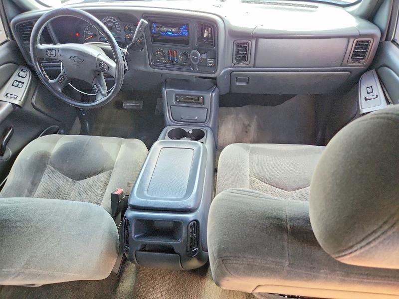 Aukcja sprzedaży 2004 Chevrolet Silverado, vin: 2GCEC19T541331960, numer aukcji: 55886446