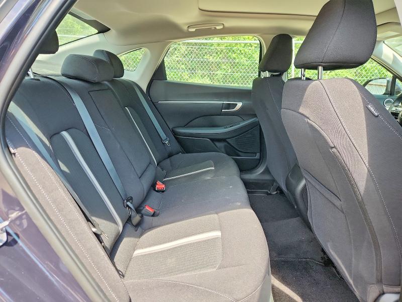 Aukcja sprzedaży 2024 Hyundai Sonata, vin: KMHL14JAXRA392495, numer aukcji: 55472306