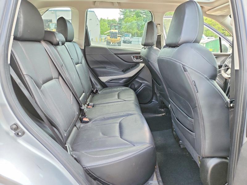 2022 Subaru Forester მანქანა იყიდება აუქციონზე, vin: JF2SKANC2NH421398, აუქციონის ნომერი: 54911516