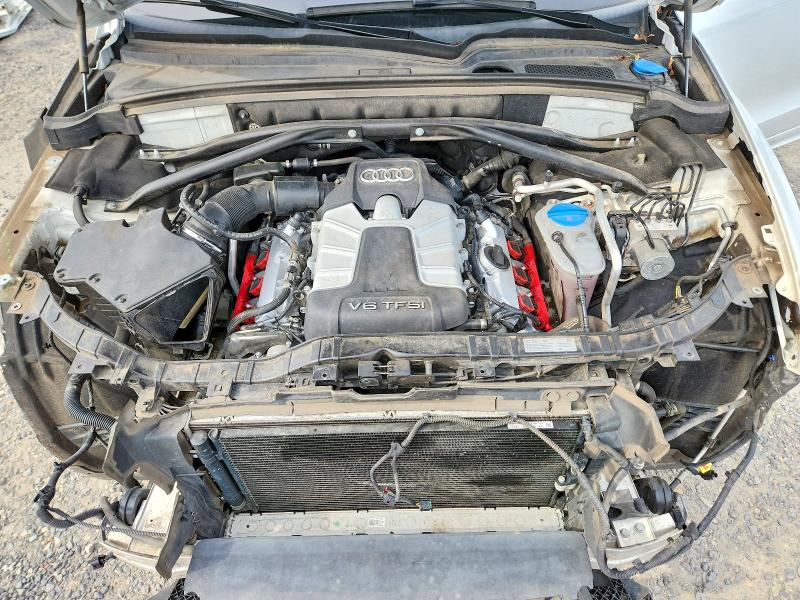 Aukcja sprzedaży 2016 Audi Q5, vin: WA1D7AFP1GA064599, numer aukcji: 58679766