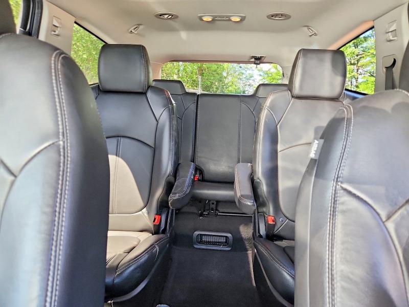 56343706 :رقم المزاد ، 1GNKVHKD3GJ212203 vin ، 2016 Chevrolet Traverse مزاد بيع