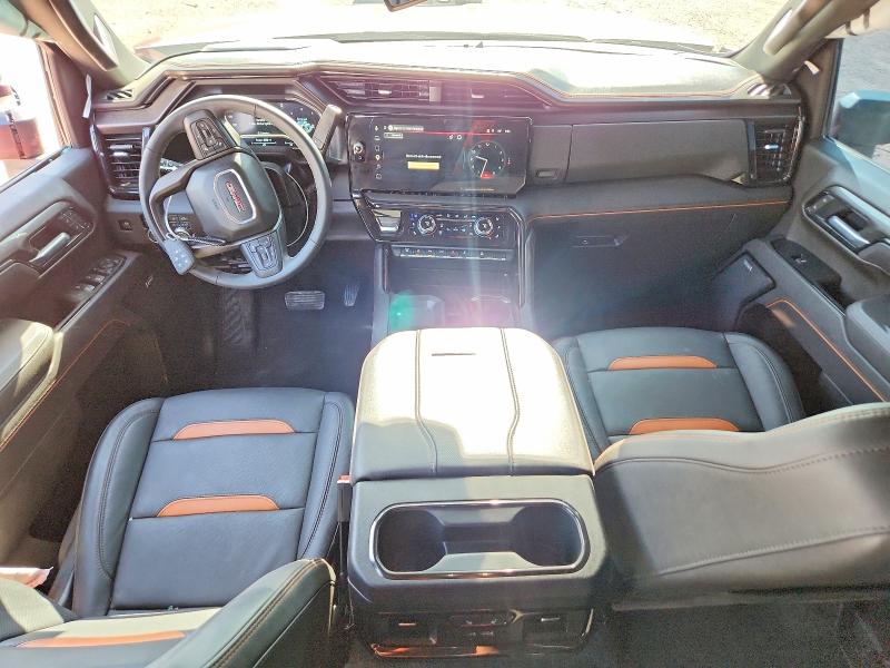 Aukcja sprzedaży 2025 Gmc Sierra, vin: 1GT4UPEY9SF350630, numer aukcji: 57352716