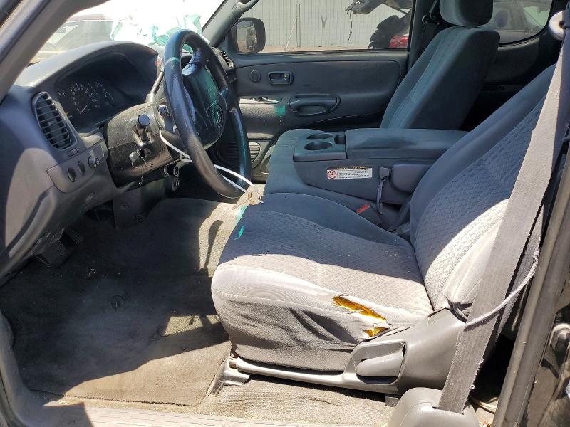 Продажа на аукционе авто 2003 Toyota Tundra, vin: 5TBRT34123S439374, номер лота: 56645286