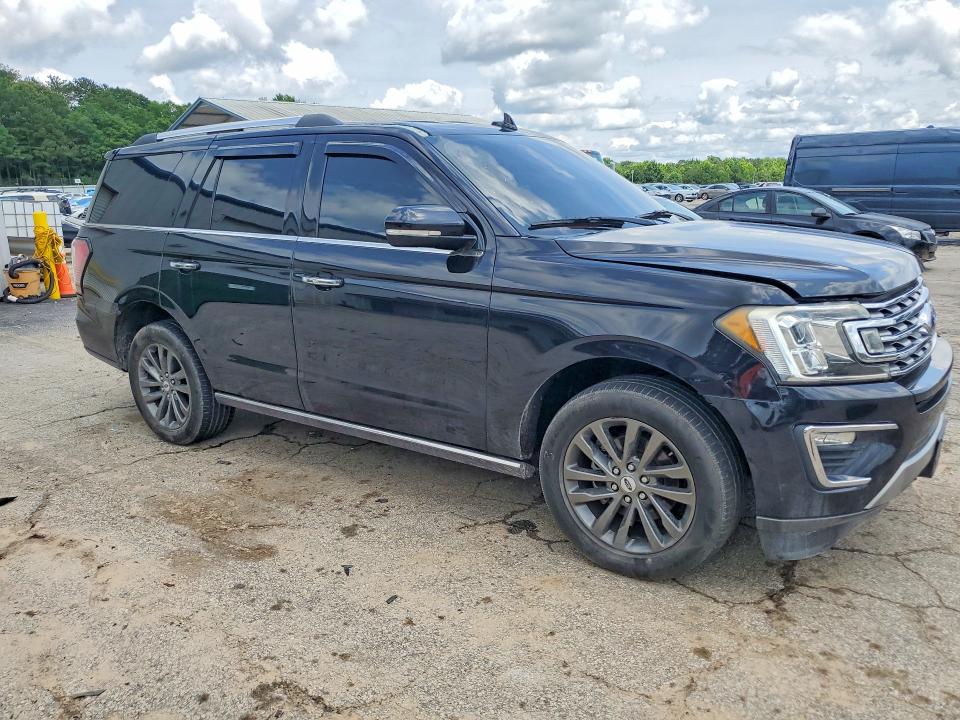 57936526 :رقم المزاد ، 1FMJU1KT8LEA21168 vin ، 2020 Ford Expedition مزاد بيع