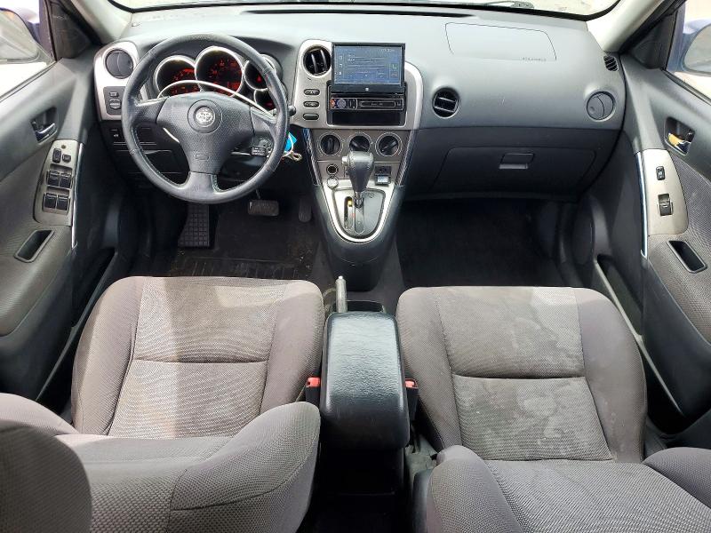 Aukcja sprzedaży 2003 Toyota Corolla Matrix, vin: 2T1KR32E13C064616, numer aukcji: 57998886