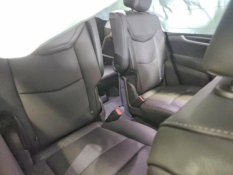 Продажа на аукционе авто 2023 Cadillac Xt6, vin: 1GYKPDRS7PZ212555, номер лота: 56639876
