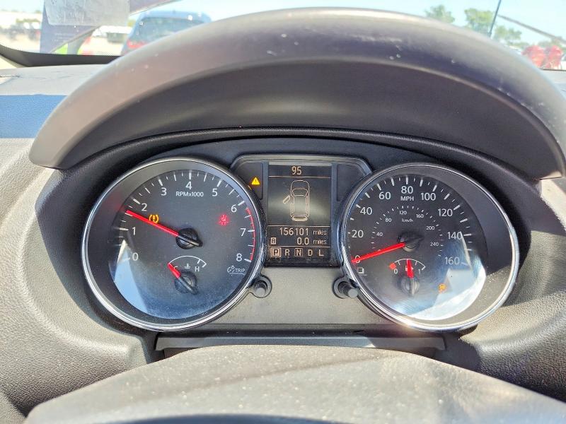 Aukcja sprzedaży 2012 Nissan Rogue, vin: JN8AS5MT5CW280665, numer aukcji: 58225926